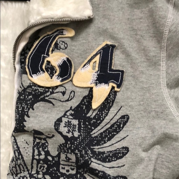 INC jacket for men - Picture 3 of 8